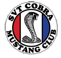 SVT Cobra Mustang Club